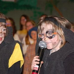 Lilli und das unglaubliche Comeback