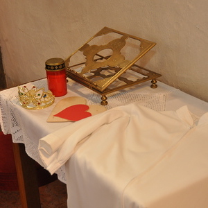 Pfarrkirche Franking