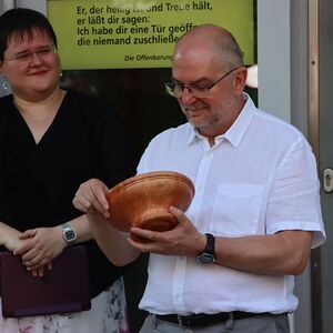 Geburtstag von Rupert