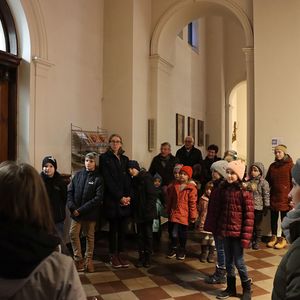 Kindermette in St. Quirinus 2022