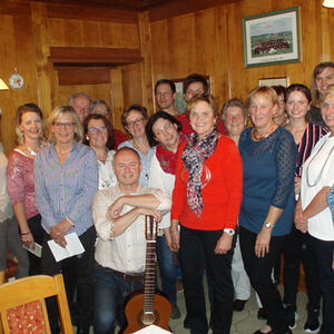 Kirchenchor Pöndorf