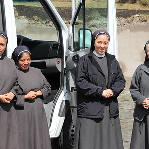 7 Schulen betreiben die Oblatinnen in Ecuador