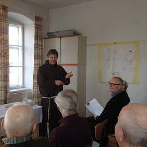 KMB-Jahreshauptversammlung