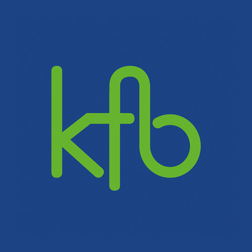 Logo kfb