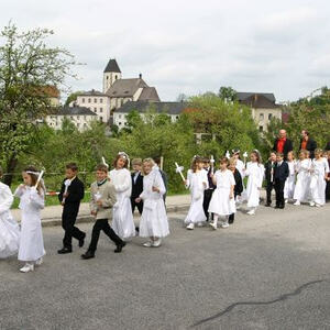 Erstkommunion
