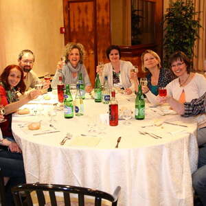 Pilgerreise nach Apulien