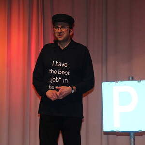 Kabarett 2017, Pfarre Neumarkt im Mühlkreis