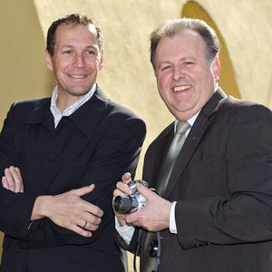 300 Jahre Kreuzkapelle Peuerbach