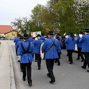 Pfarrkirche Hörsching hl. Jakob