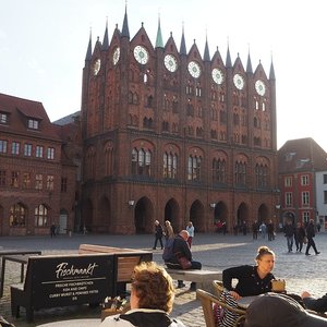  Rathaus