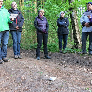 Emmausgang Ostermontag