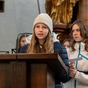 Sonntag, 23. November 2025