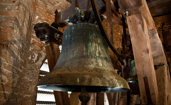 Glocken vom Braunauer Steffl
