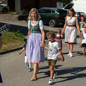 Sonntag, 12. Juli 2026