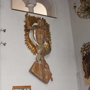 Wallfahrt Maria Schmolln und Aspach