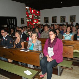 PGR-Mitarbeiterfest 2015