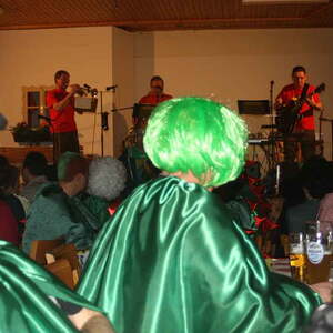 Drachenfest - Trachtenfest