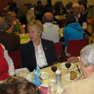 Osternacht - Auferstehungsfeier