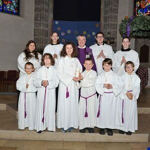 Herzlich Willkommen in der Minigemeinschaft!