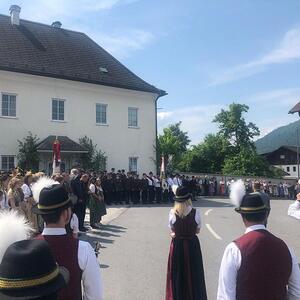 Fronleichnam 08. 06. 2023