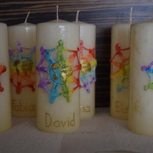 Erstkommunionvorbereitung