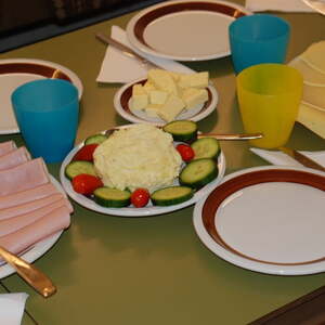 Spiele- und Filmabend