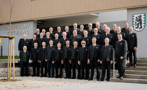 100 Jahre Hausruckchor