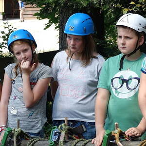 Ministrantenausflug 2016, Pfarre Neumarkt im Mühlkreis