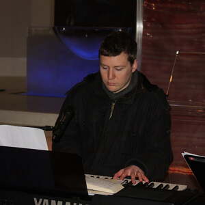 Valentinsgottesdienst