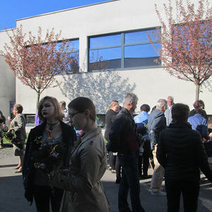 Gottesdienst Palmsonntag