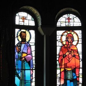 Pfarr- und Bildungsreise