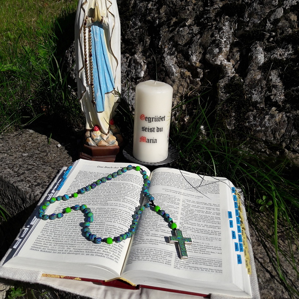 Rosenkranz für alle