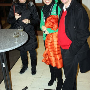 Gottesdienst zum Valentinstag