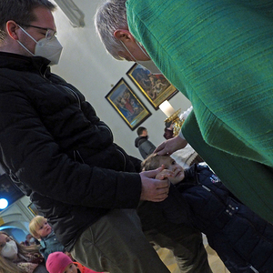 Sonntag 30. Jänner 2022