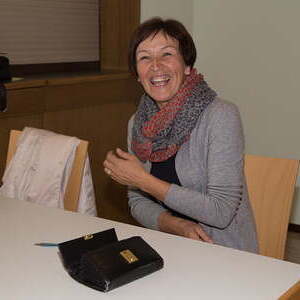 KBW-Vortrag 'China - Reich der Mitte'