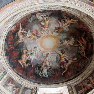 Vatikanisches Museum