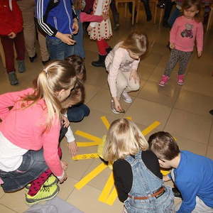 Kinderwortgottesdienst