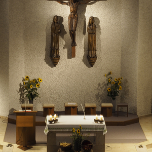 Erntedankfest und Knödelessen 2025