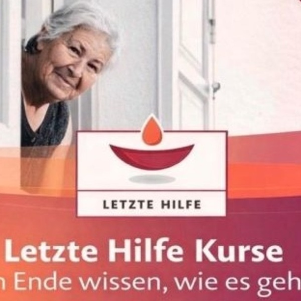 Letzte Hilfe Kurs