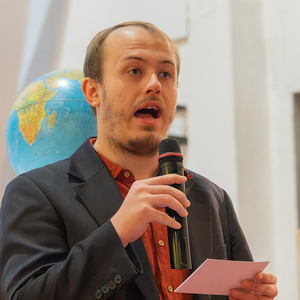 Sternsingermesse Pfarre Kirchdorf an der Krems