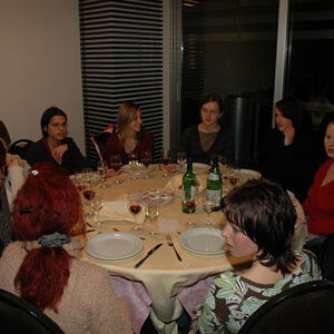 Rom - Christbaum für Papst