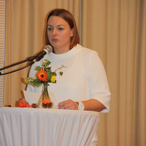 Quirinus-Chor mit Verstärkung