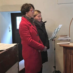 Kilianikirche Sarmingstein