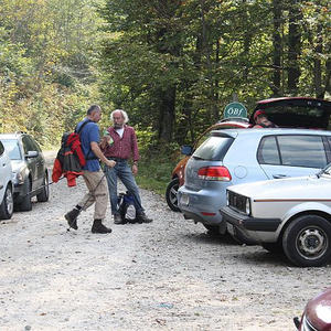 Bergmesse Ennserhütte