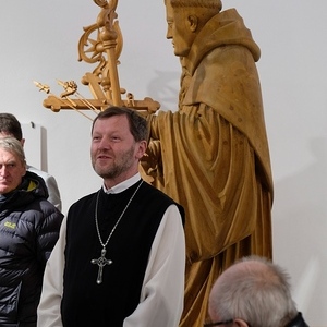 Pfarrausflug Wilhering