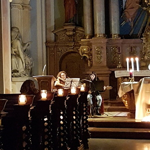 Stille – Ruhe – abschalten