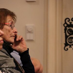 KFB Vortrag Burnoutprophylaxe 2019