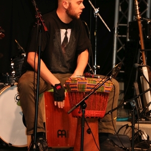 Sounds Of Gregorian 2015