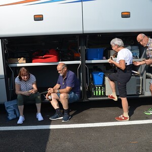 Pause San Pelagio Ovest