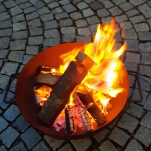 Osterfeuer